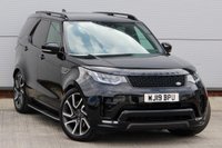 USED 2019 E LAND ROVER DISCOVERY 3.0 SD V6 HSE Auto 4WD Euro 6 (s/s) 5dr **NOW SOLD**