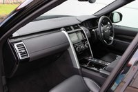 USED 2019 E LAND ROVER DISCOVERY 3.0 SD V6 HSE Auto 4WD Euro 6 (s/s) 5dr **NOW SOLD**