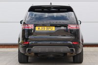 USED 2019 E LAND ROVER DISCOVERY 3.0 SD V6 HSE Auto 4WD Euro 6 (s/s) 5dr **NOW SOLD**