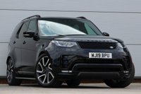 USED 2019 E LAND ROVER DISCOVERY 3.0 SD V6 HSE Auto 4WD Euro 6 (s/s) 5dr **NOW SOLD**