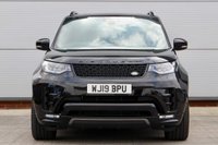 USED 2019 E LAND ROVER DISCOVERY 3.0 SD V6 HSE Auto 4WD Euro 6 (s/s) 5dr **NOW SOLD**