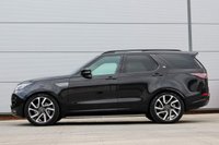 USED 2019 E LAND ROVER DISCOVERY 3.0 SD V6 HSE Auto 4WD Euro 6 (s/s) 5dr **NOW SOLD**