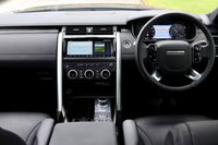 USED 2019 E LAND ROVER DISCOVERY 3.0 SD V6 HSE Auto 4WD Euro 6 (s/s) 5dr **NOW SOLD**