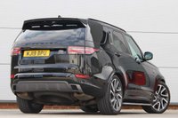 USED 2019 E LAND ROVER DISCOVERY 3.0 SD V6 HSE Auto 4WD Euro 6 (s/s) 5dr **NOW SOLD**