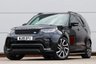 USED 2019 E LAND ROVER DISCOVERY 3.0 SD V6 HSE Auto 4WD Euro 6 (s/s) 5dr **NOW SOLD**