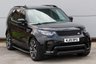 USED 2019 E LAND ROVER DISCOVERY 3.0 SD V6 HSE Auto 4WD Euro 6 (s/s) 5dr **NOW SOLD**