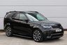 USED 2019 E LAND ROVER DISCOVERY 3.0 SD V6 HSE Auto 4WD Euro 6 (s/s) 5dr **NOW SOLD**