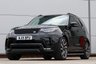 USED 2019 E LAND ROVER DISCOVERY 3.0 SD V6 HSE Auto 4WD Euro 6 (s/s) 5dr **NOW SOLD**