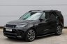 USED 2019 E LAND ROVER DISCOVERY 3.0 SD V6 HSE Auto 4WD Euro 6 (s/s) 5dr **NOW SOLD**