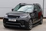 USED 2019 E LAND ROVER DISCOVERY 3.0 SD V6 HSE Auto 4WD Euro 6 (s/s) 5dr **NOW SOLD**