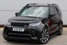 USED 2019 E LAND ROVER DISCOVERY 3.0 SD V6 HSE Auto 4WD Euro 6 (s/s) 5dr **NOW SOLD**