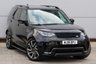 USED 2019 E LAND ROVER DISCOVERY 3.0 SD V6 HSE Auto 4WD Euro 6 (s/s) 5dr **NOW SOLD**
