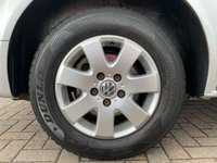 USED 2009 59 VOLKSWAGEN CALIFORNIA SE TDI 2.5 CALIFORNIA SE TDI 172 BHP 8 VW MAIN DEALER SERVICES! 2 OWNERS