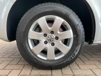 USED 2009 59 VOLKSWAGEN CALIFORNIA SE TDI 2.5 CALIFORNIA SE TDI 172 BHP 8 VW MAIN DEALER SERVICES! 2 OWNERS