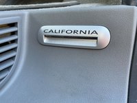 USED 2009 59 VOLKSWAGEN CALIFORNIA SE TDI 2.5 CALIFORNIA SE TDI 172 BHP 8 VW MAIN DEALER SERVICES! 2 OWNERS