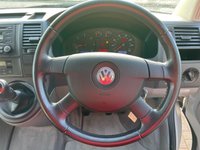 USED 2009 59 VOLKSWAGEN CALIFORNIA SE TDI 2.5 CALIFORNIA SE TDI 172 BHP 8 VW MAIN DEALER SERVICES! 2 OWNERS