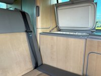 USED 2009 59 VOLKSWAGEN CALIFORNIA SE TDI 2.5 CALIFORNIA SE TDI 172 BHP 8 VW MAIN DEALER SERVICES! 2 OWNERS