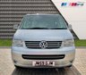 USED 2009 59 VOLKSWAGEN CALIFORNIA SE TDI 2.5 CALIFORNIA SE TDI 172 BHP 8 VW MAIN DEALER SERVICES! 2 OWNERS