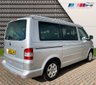 USED 2009 59 VOLKSWAGEN CALIFORNIA SE TDI 2.5 CALIFORNIA SE TDI 172 BHP 8 VW MAIN DEALER SERVICES! 2 OWNERS