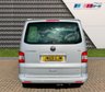 USED 2009 59 VOLKSWAGEN CALIFORNIA SE TDI 2.5 CALIFORNIA SE TDI 172 BHP 8 VW MAIN DEALER SERVICES! 2 OWNERS
