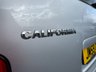 USED 2009 59 VOLKSWAGEN CALIFORNIA SE TDI 2.5 CALIFORNIA SE TDI 172 BHP 8 VW MAIN DEALER SERVICES! 2 OWNERS
