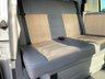 USED 2009 59 VOLKSWAGEN CALIFORNIA SE TDI 2.5 CALIFORNIA SE TDI 172 BHP 8 VW MAIN DEALER SERVICES! 2 OWNERS