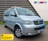 USED 2009 59 VOLKSWAGEN CALIFORNIA SE TDI 2.5 CALIFORNIA SE TDI 172 BHP 8 VW MAIN DEALER SERVICES! 2 OWNERS
