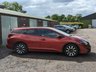 USED 2017 66 HONDA CIVIC 1.8 I-VTEC SR TOURER 5d 140 BHP ADVISORY FREE MOT UNITL SEPT 2023!