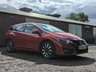USED 2017 66 HONDA CIVIC 1.8 I-VTEC SR TOURER 5d 140 BHP ADVISORY FREE MOT UNITL SEPT 2023!