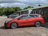 USED 2017 66 HONDA CIVIC 1.8 I-VTEC SR TOURER 5d 140 BHP ADVISORY FREE MOT UNITL SEPT 2023!