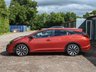 USED 2017 66 HONDA CIVIC 1.8 I-VTEC SR TOURER 5d 140 BHP ADVISORY FREE MOT UNITL SEPT 2023!