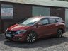 USED 2017 66 HONDA CIVIC 1.8 I-VTEC SR TOURER 5d 140 BHP ADVISORY FREE MOT UNITL SEPT 2023!