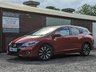 USED 2017 66 HONDA CIVIC 1.8 I-VTEC SR TOURER 5d 140 BHP ADVISORY FREE MOT UNITL SEPT 2023!
