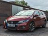 USED 2017 66 HONDA CIVIC 1.8 I-VTEC SR TOURER 5d 140 BHP ADVISORY FREE MOT UNITL SEPT 2023!
