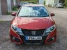 USED 2017 66 HONDA CIVIC 1.8 I-VTEC SR TOURER 5d 140 BHP ADVISORY FREE MOT UNITL SEPT 2023!