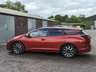 USED 2017 66 HONDA CIVIC 1.8 I-VTEC SR TOURER 5d 140 BHP ADVISORY FREE MOT UNITL SEPT 2023!