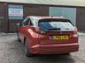USED 2017 66 HONDA CIVIC 1.8 I-VTEC SR TOURER 5d 140 BHP ADVISORY FREE MOT UNITL SEPT 2023!