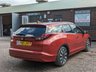 USED 2017 66 HONDA CIVIC 1.8 I-VTEC SR TOURER 5d 140 BHP ADVISORY FREE MOT UNITL SEPT 2023!