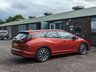 USED 2017 66 HONDA CIVIC 1.8 I-VTEC SR TOURER 5d 140 BHP ADVISORY FREE MOT UNITL SEPT 2023!