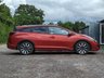 USED 2017 66 HONDA CIVIC 1.8 I-VTEC SR TOURER 5d 140 BHP ADVISORY FREE MOT UNITL SEPT 2023!