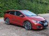 USED 2017 66 HONDA CIVIC 1.8 I-VTEC SR TOURER 5d 140 BHP ADVISORY FREE MOT UNITL SEPT 2023!
