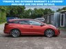 USED 2017 66 HONDA CIVIC 1.8 I-VTEC SR TOURER 5d 140 BHP ADVISORY FREE MOT UNITL SEPT 2023!
