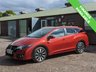 USED 2017 66 HONDA CIVIC 1.8 I-VTEC SR TOURER 5d 140 BHP ADVISORY FREE MOT UNITL SEPT 2023!