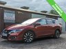 USED 2017 66 HONDA CIVIC 1.8 I-VTEC SR TOURER 5d 140 BHP ADVISORY FREE MOT UNITL SEPT 2023!