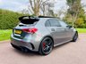 USED 2021 21 MERCEDES-BENZ A-CLASS 2.0 AMG A 45 S 4MATICPLUS PLUS 5d 416 BHP 