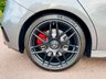 USED 2021 21 MERCEDES-BENZ A-CLASS 2.0 AMG A 45 S 4MATICPLUS PLUS 5d 416 BHP 