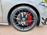 USED 2021 21 MERCEDES-BENZ A-CLASS 2.0 AMG A 45 S 4MATICPLUS PLUS 5d 416 BHP 