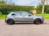 USED 2021 21 MERCEDES-BENZ A-CLASS 2.0 AMG A 45 S 4MATICPLUS PLUS 5d 416 BHP 