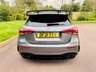 USED 2021 21 MERCEDES-BENZ A-CLASS 2.0 AMG A 45 S 4MATICPLUS PLUS 5d 416 BHP 