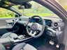 USED 2021 21 MERCEDES-BENZ A-CLASS 2.0 AMG A 45 S 4MATICPLUS PLUS 5d 416 BHP 
